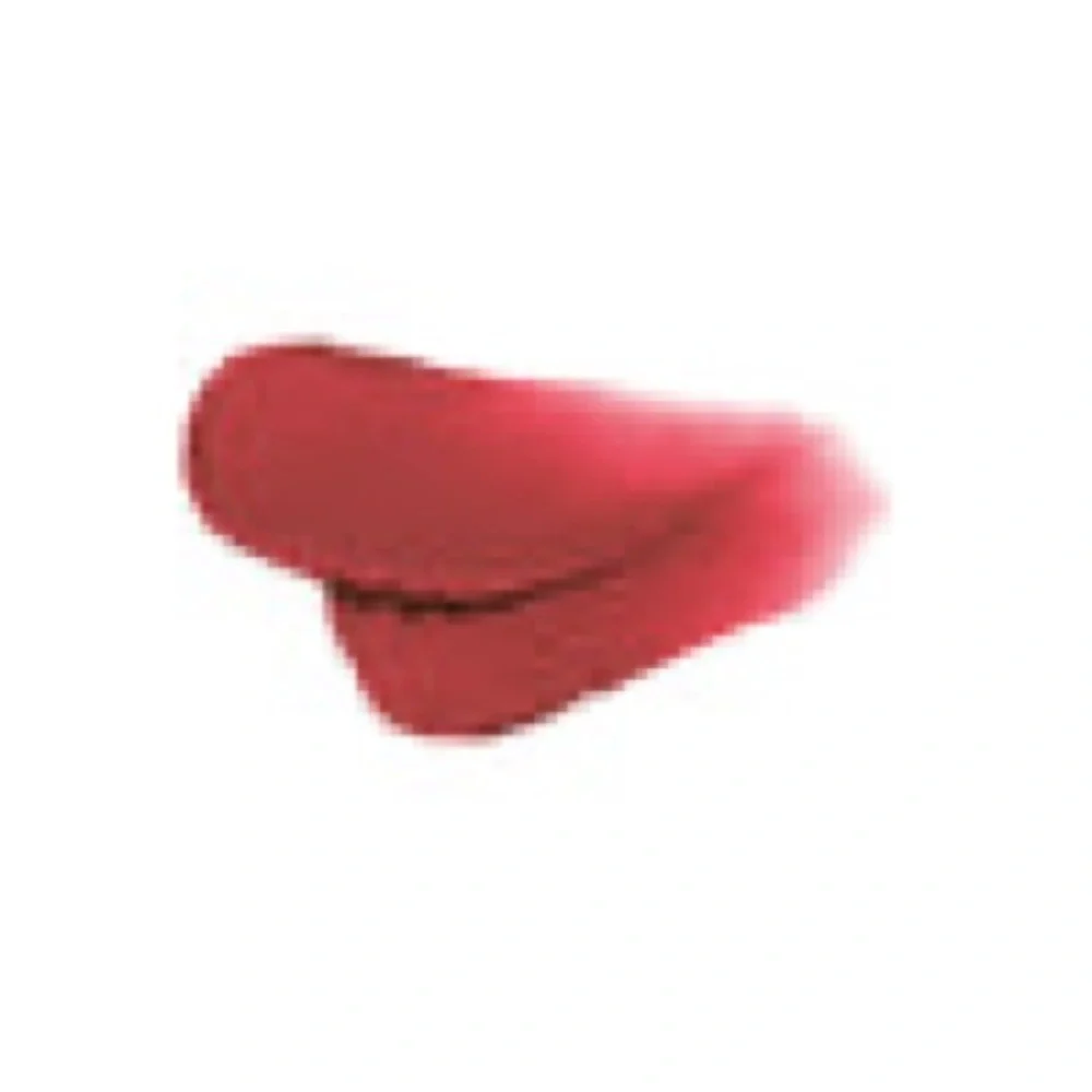 Soft-Focus Matte Lip Stain - Red